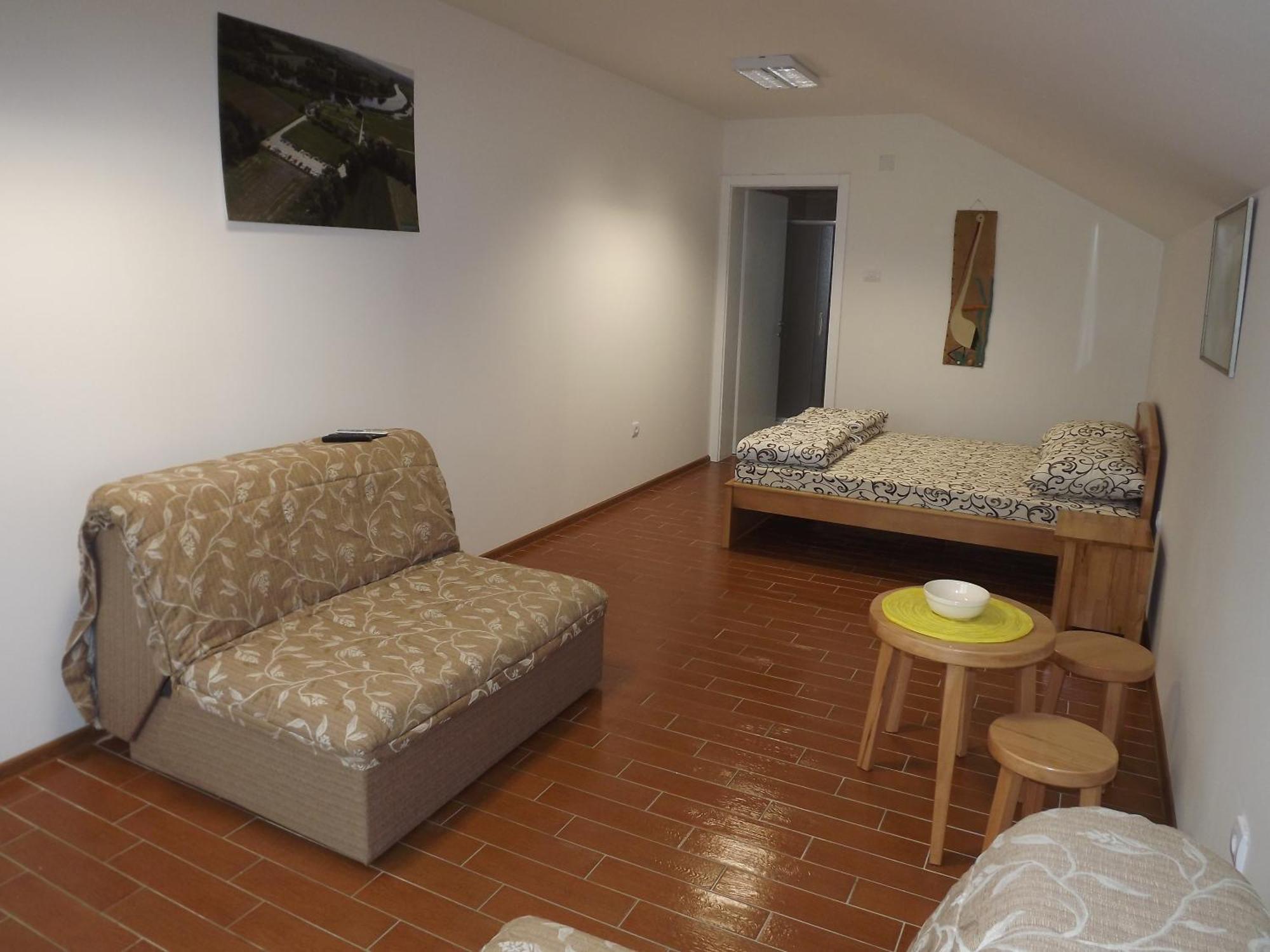 Guest House Zasavica Екстер'єр фото